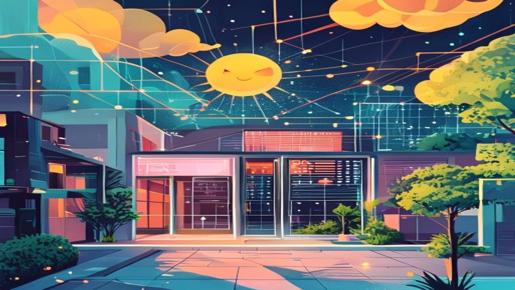 Meta's $12B EU Fine and AI in Your Living Room
