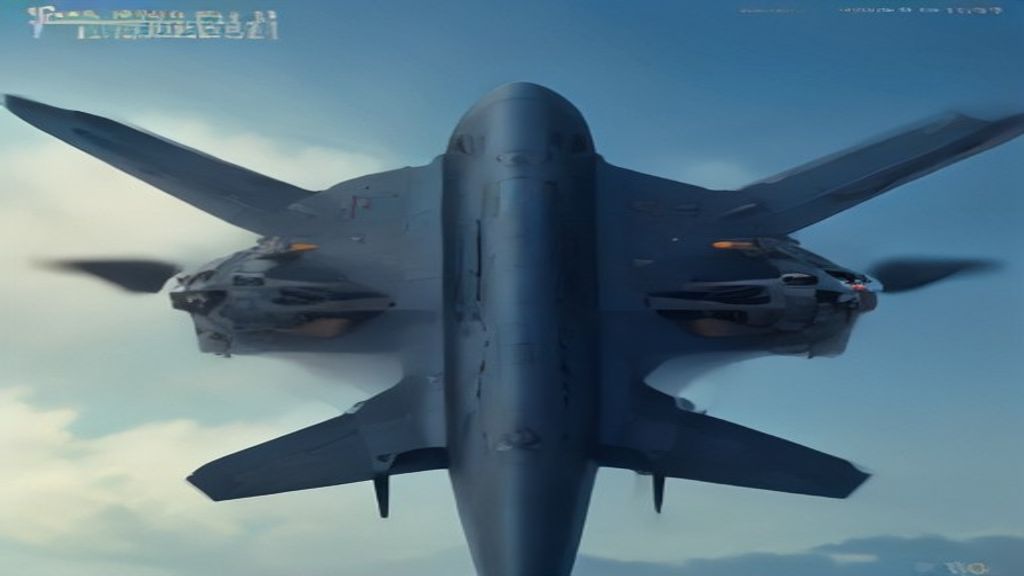 US AI deal gives 50,000 Ukrainian kamikaze drones autonomous targeting