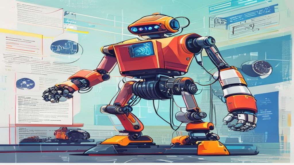 Robot Import Ban Backfires and Microsoft's Copilot Goes Super
