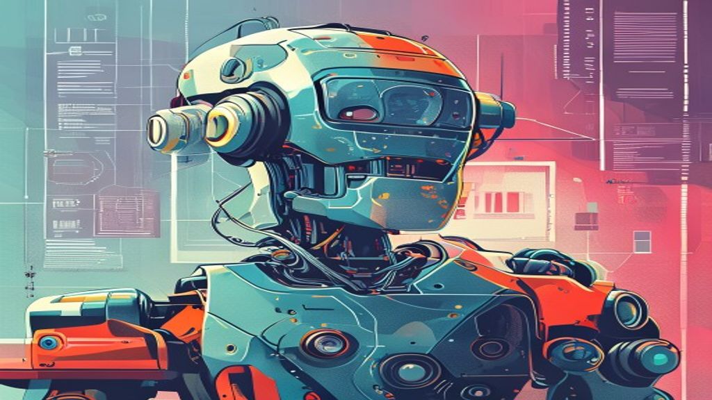 US Bans Import of Foreign Humanoid and Quadruped Robots