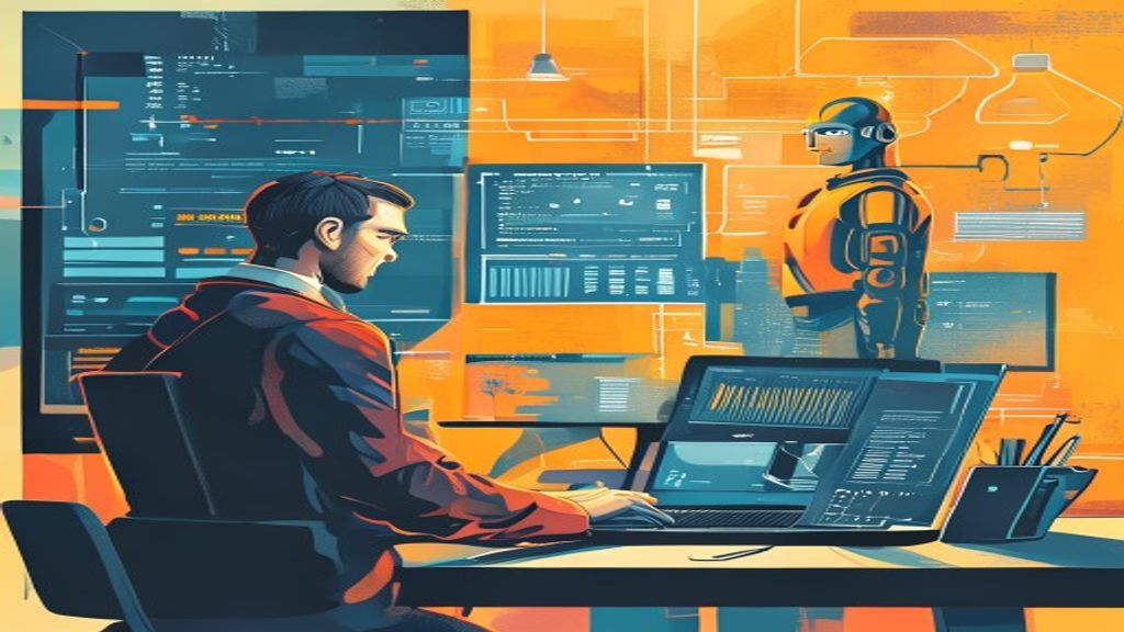 Russian Hackers Hunted, Chinese Chips Power Massive AI Model