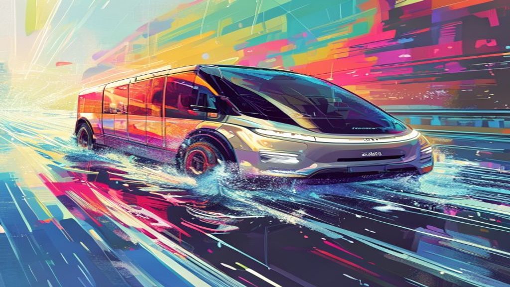 Waymo's Flood Problem and Linux's Worst Security Streak