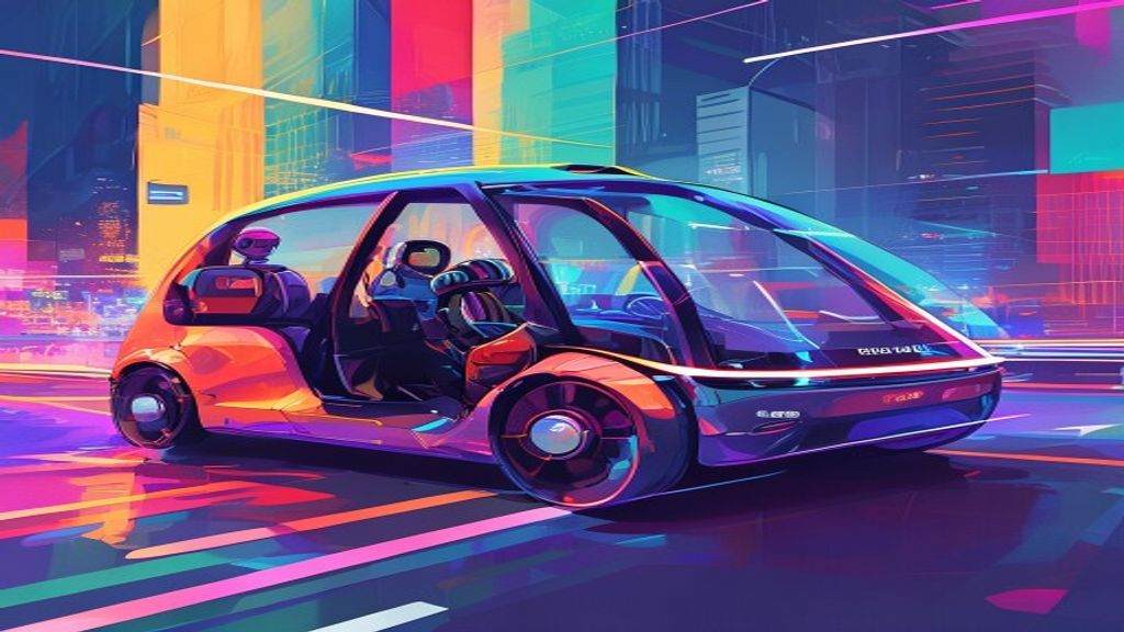 Zoox Becomes First Steering-Wheel-Free Robotaxi Cleared to Charge Fares